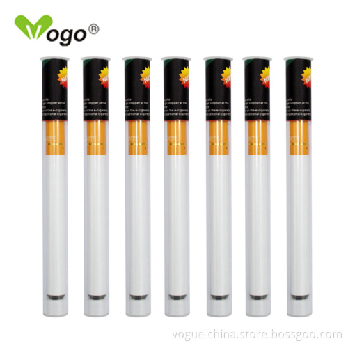 Professional Manufacture Offer Top Quality Disposable E Cig Vogo Brand